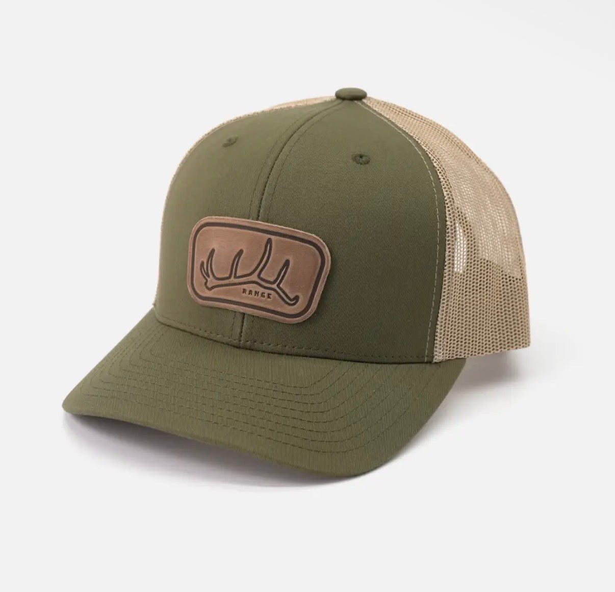 Timberline Trucker Hat