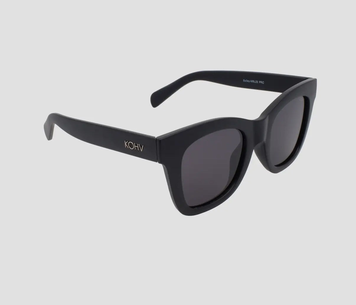Bailey Polarized Sunglasses