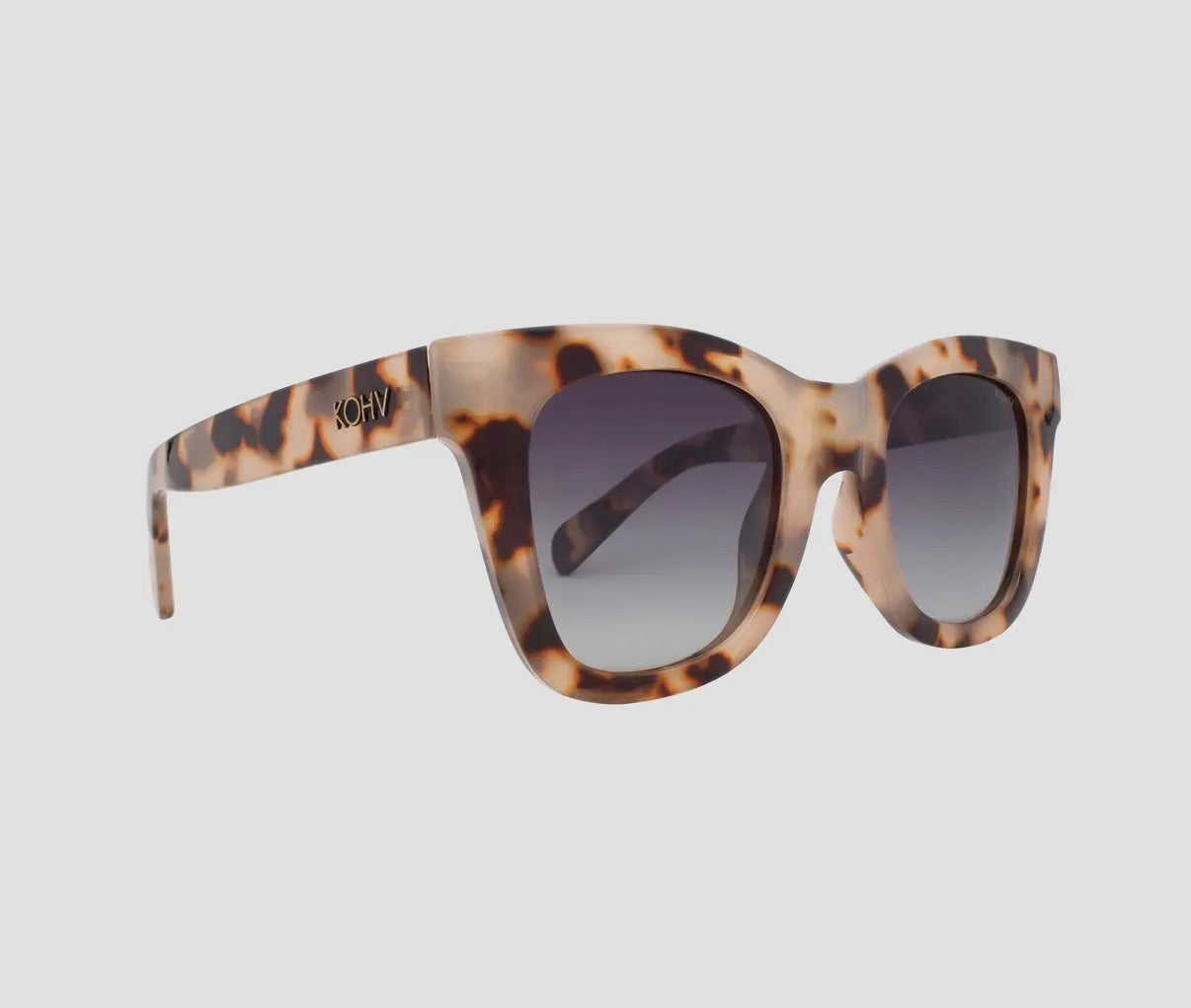 Bailey Polarized Sunglasses