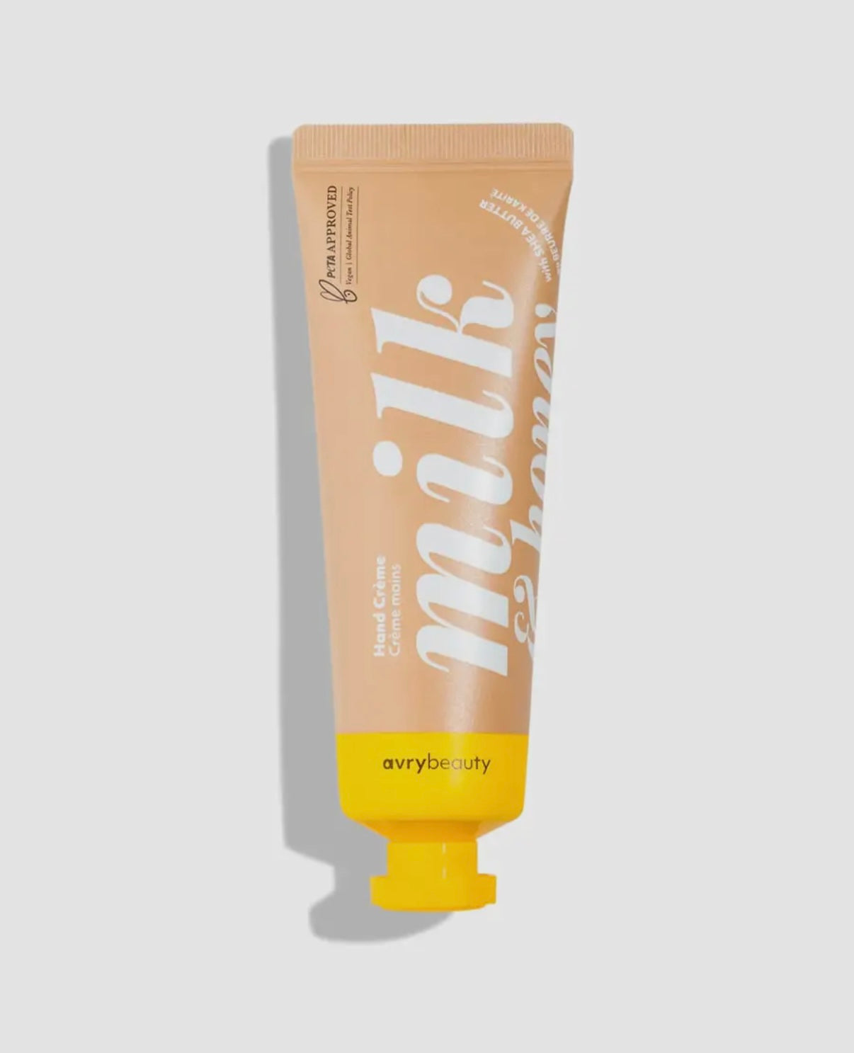 Vegan Lotion 1.5oz