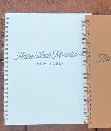 Scripted Notebook