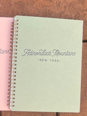 Scripted Notebook