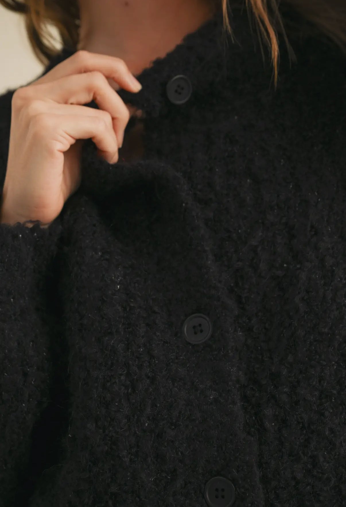 Tiffany Cardigan