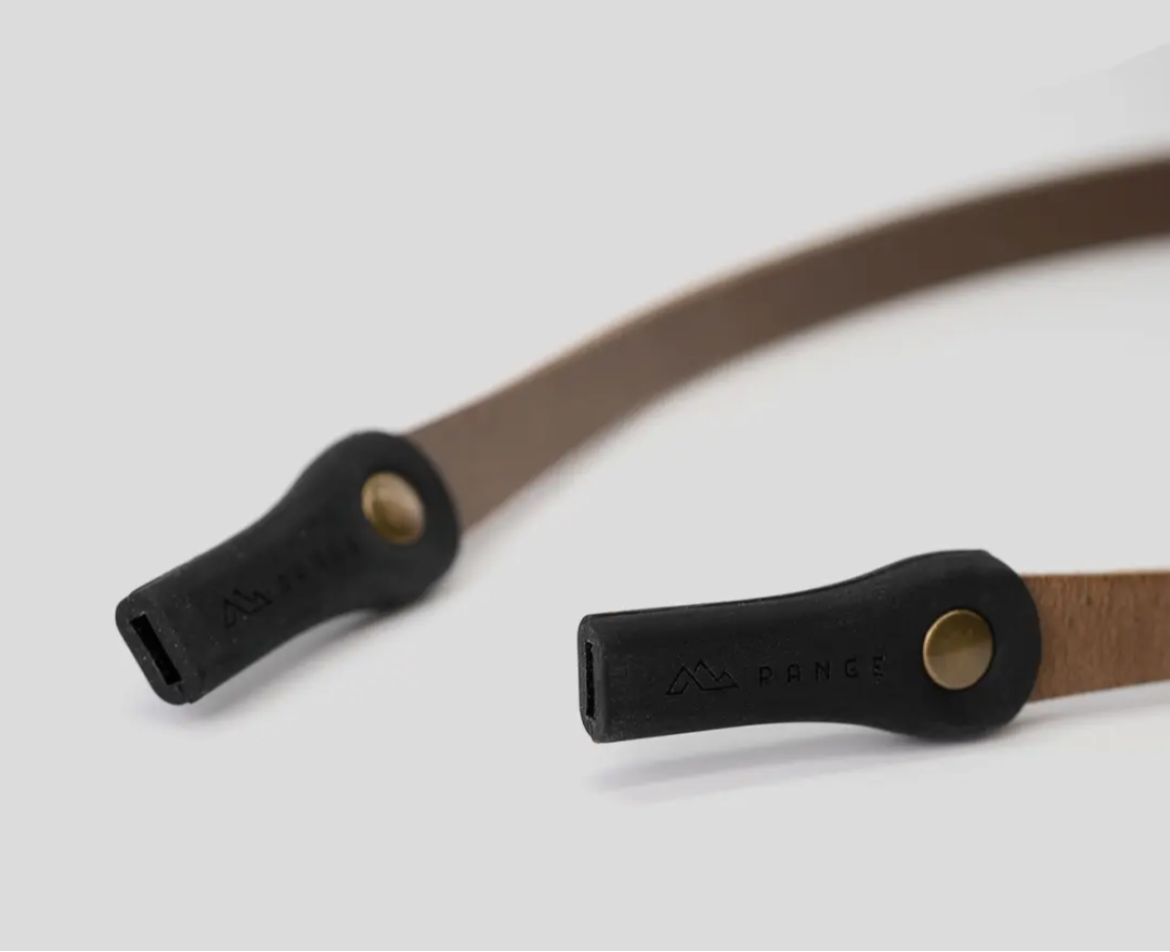 Leather Sunglass Strap
