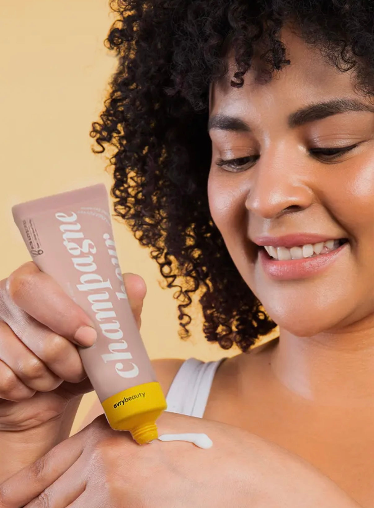 Vegan Lotion 1.5oz