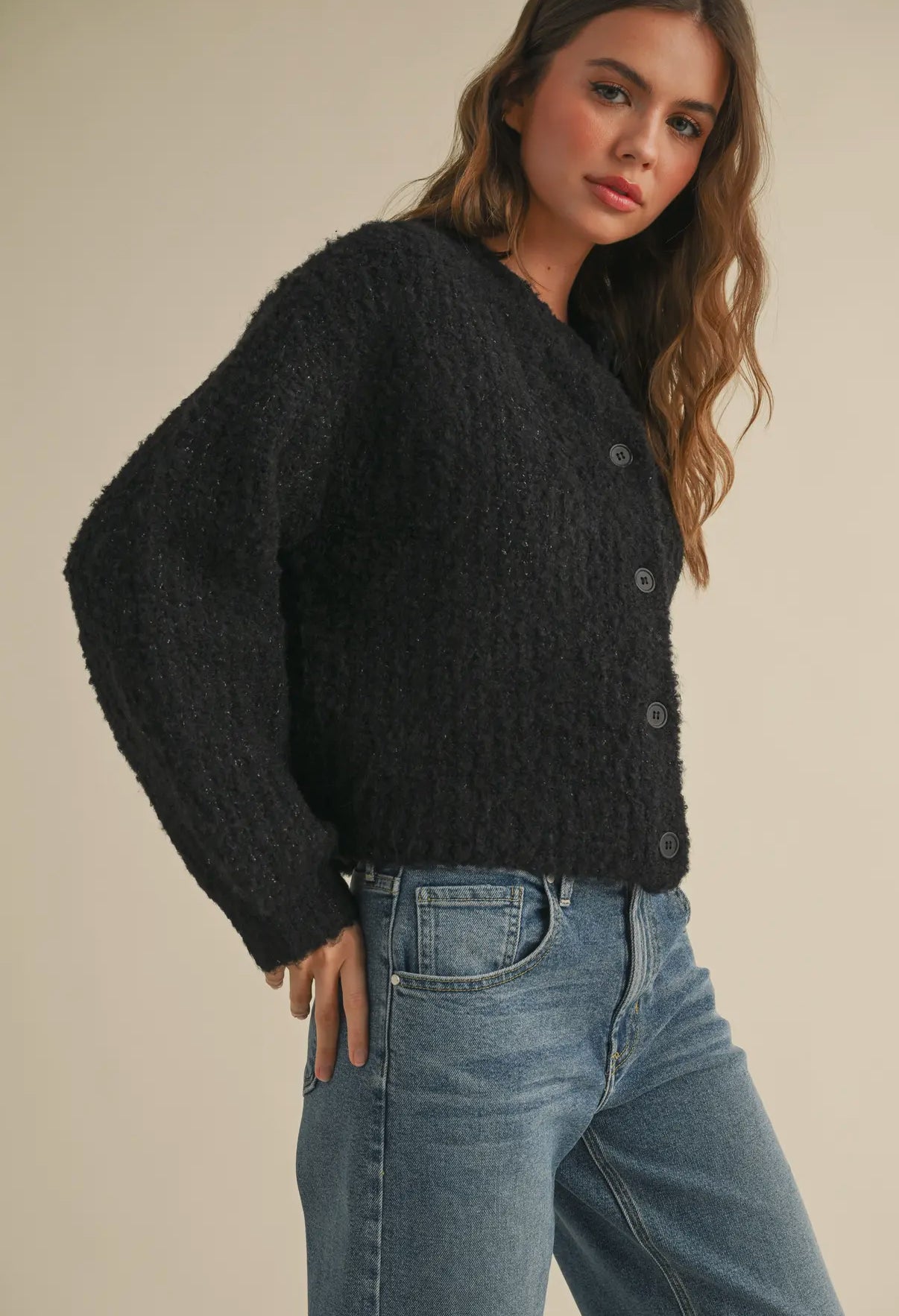 Tiffany Cardigan