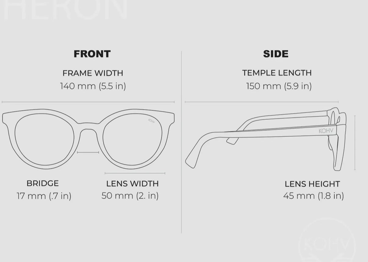 Sara Polarized Sunglasses
