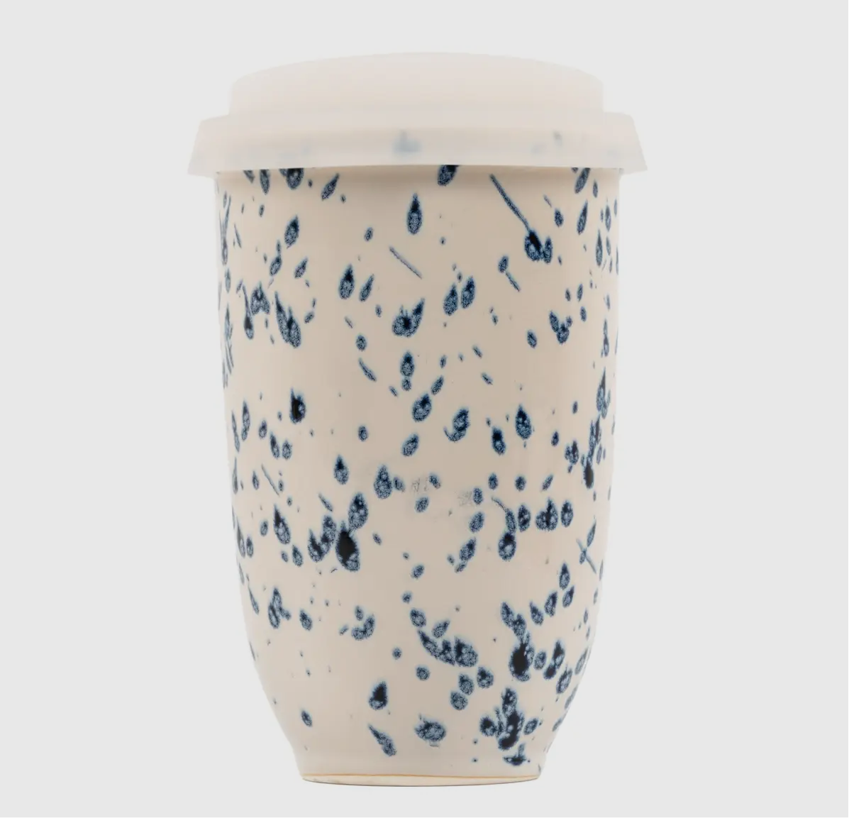 Tupper 12oz Travel Mug
