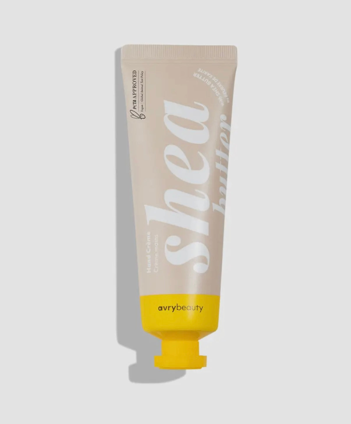 Vegan Lotion 1.5oz