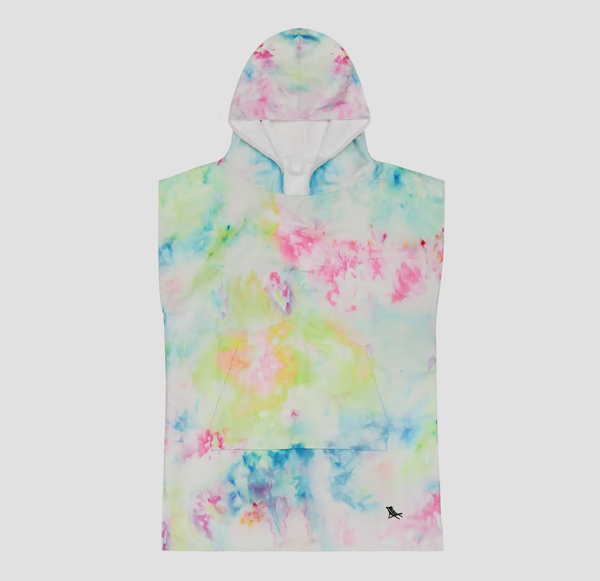 Kid’s Dreamer Quick Dry Poncho