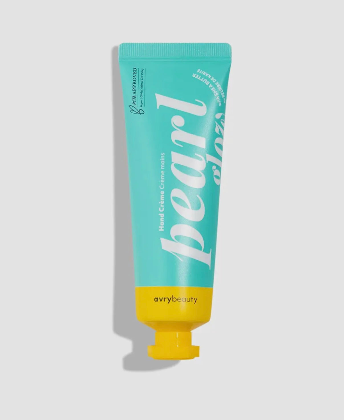 Vegan Lotion 1.5oz