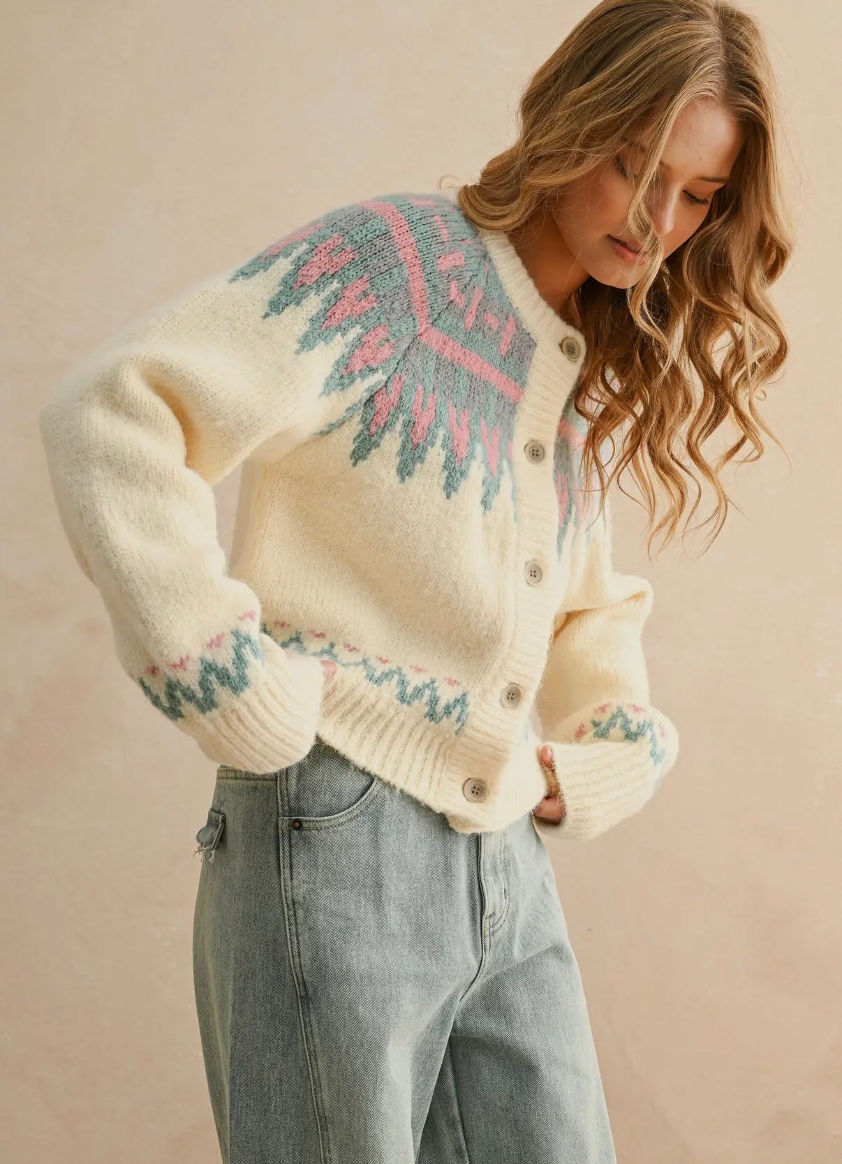 Solstice Cardigan