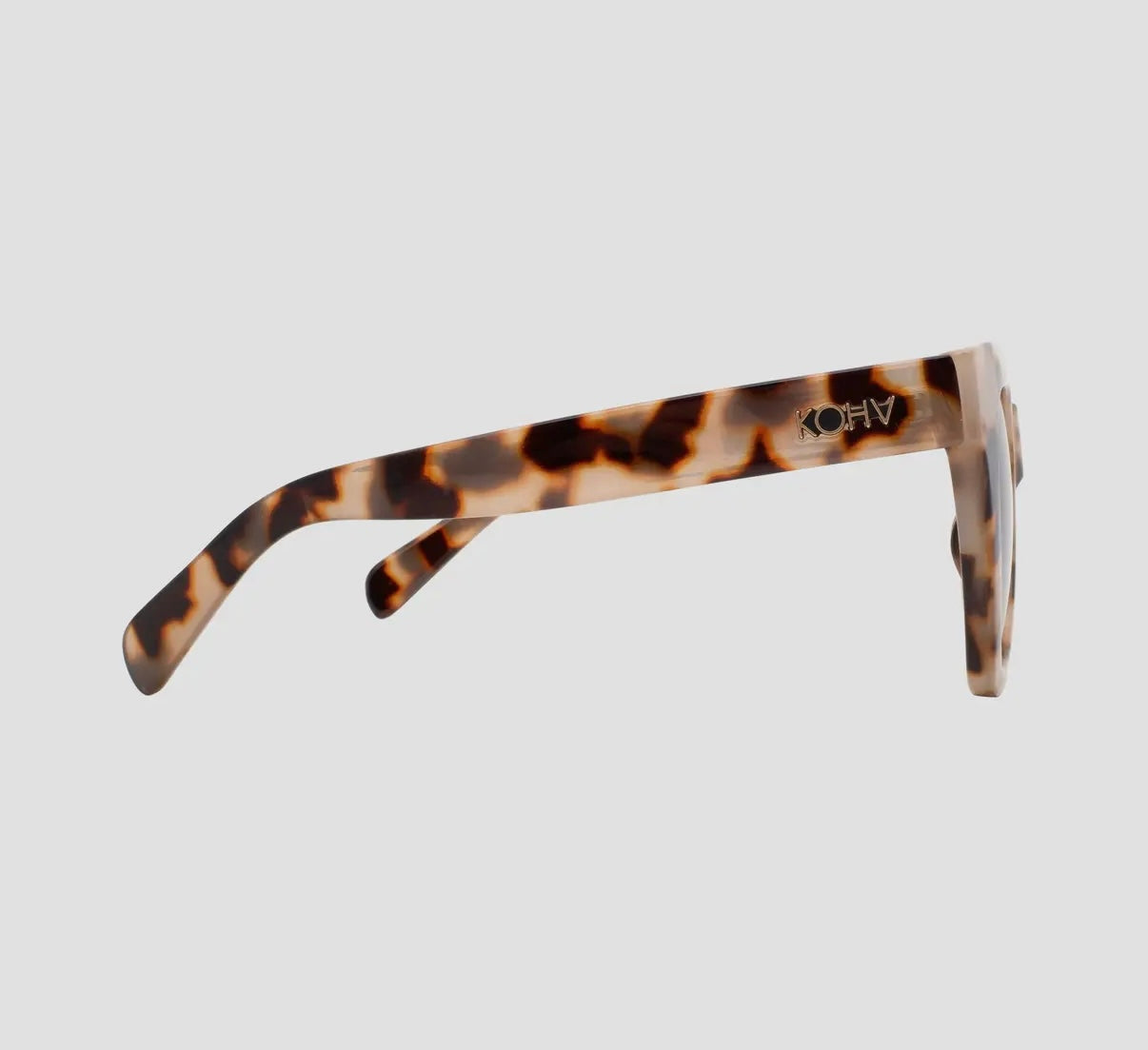 Bailey Polarized Sunglasses