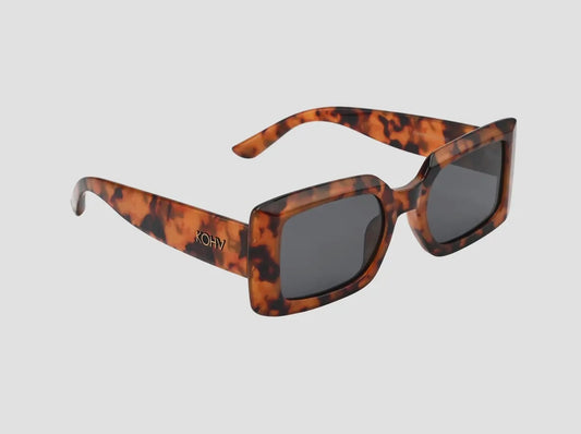 Breezy Polarized Sunglasses