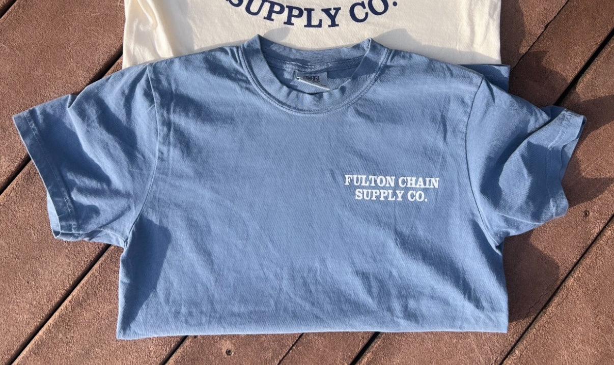 Fishermans T-Shirt
