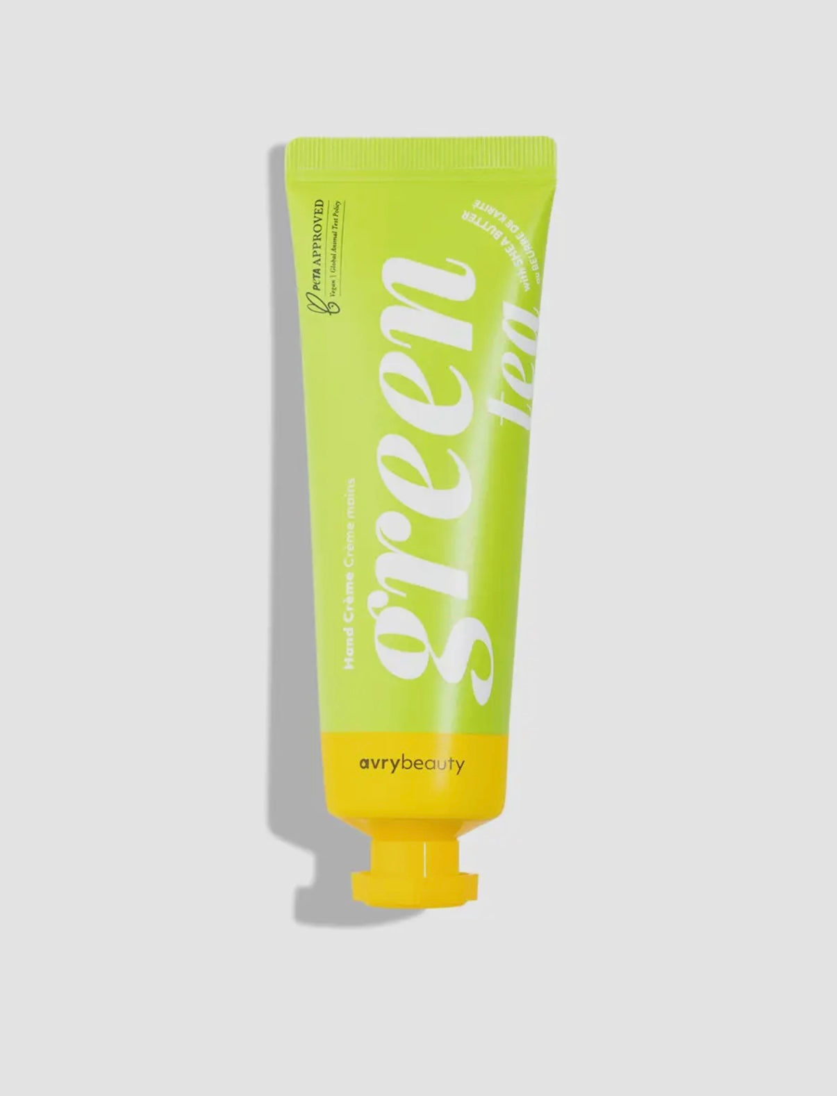 Vegan Lotion 1.5oz