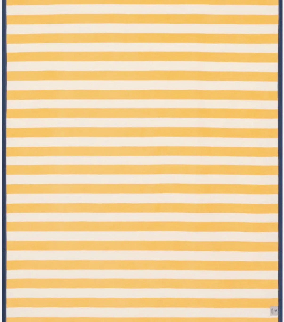 Sunny Days Blanket