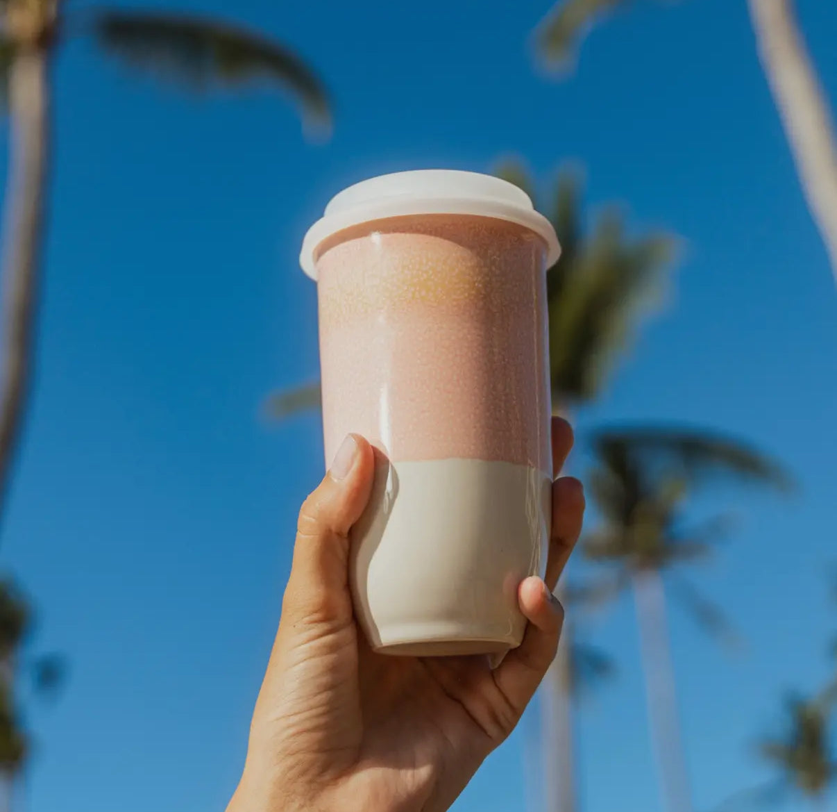 Horizon 16oz Travel Mug