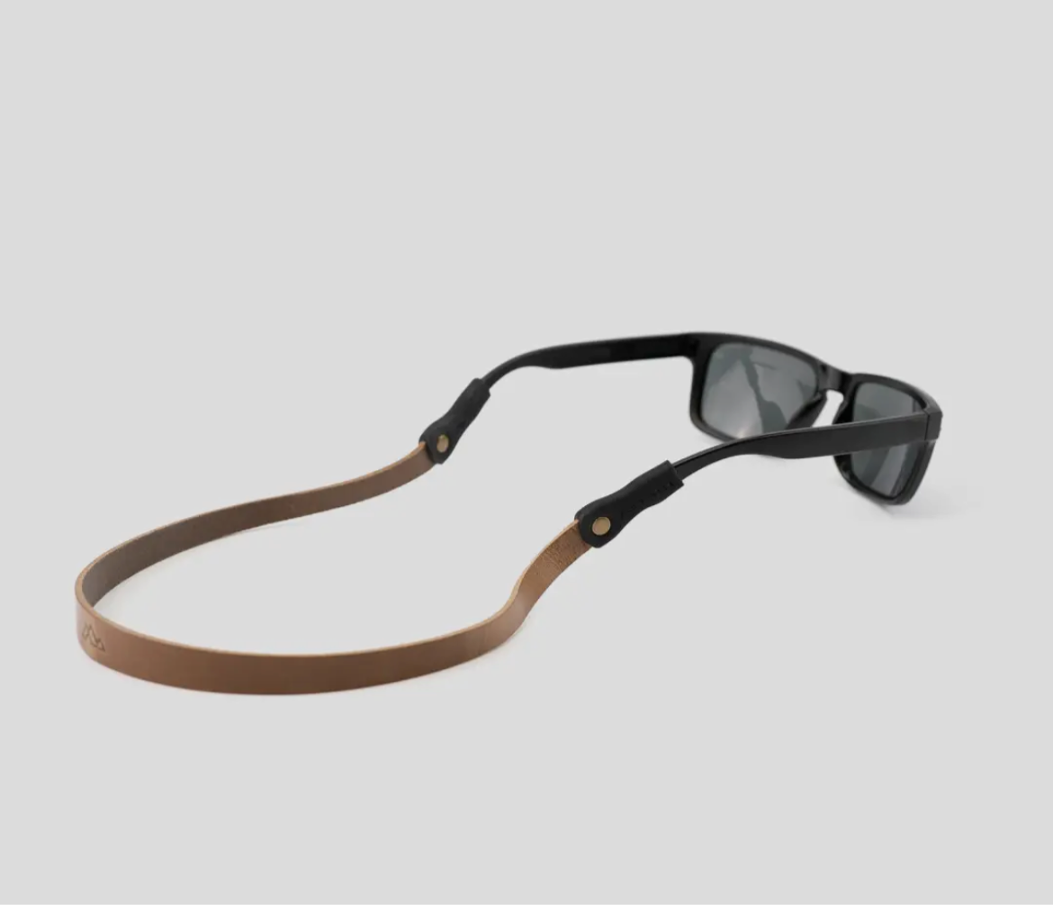 Leather Sunglass Strap