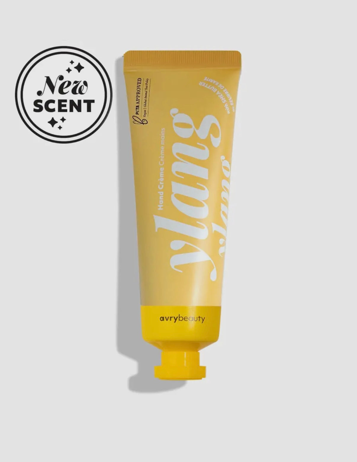 Vegan Lotion 1.5oz