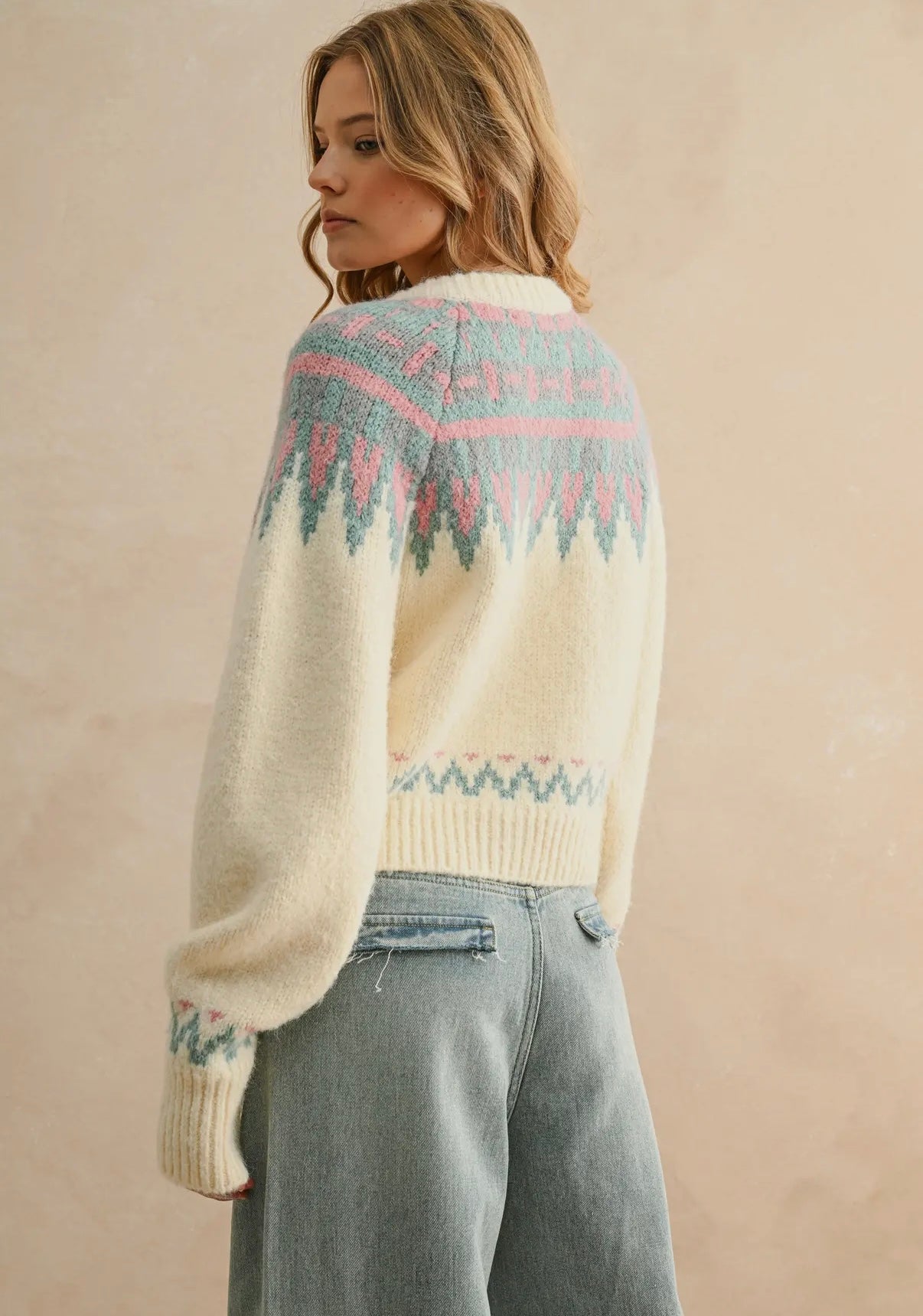 Solstice Cardigan