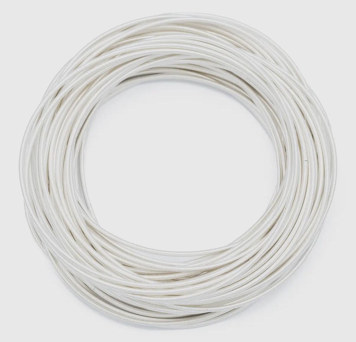 Sterling Silver Dia Bracelets