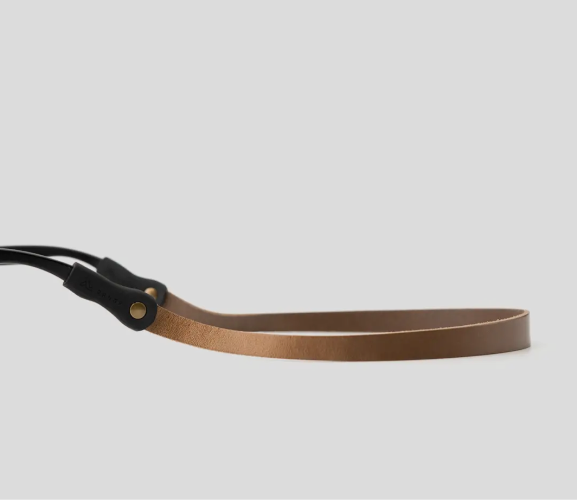 Leather Sunglass Strap
