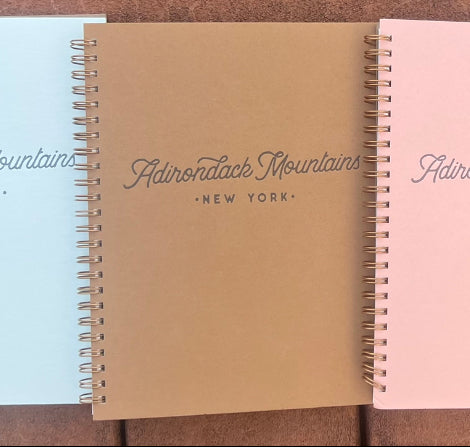 Scripted Notebook