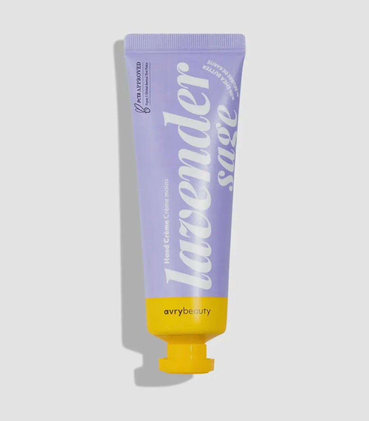 Vegan Lotion 1.5oz