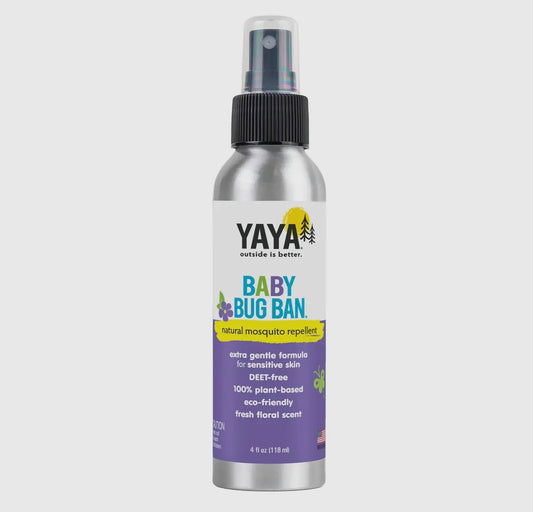 Baby Bug Ban Spray