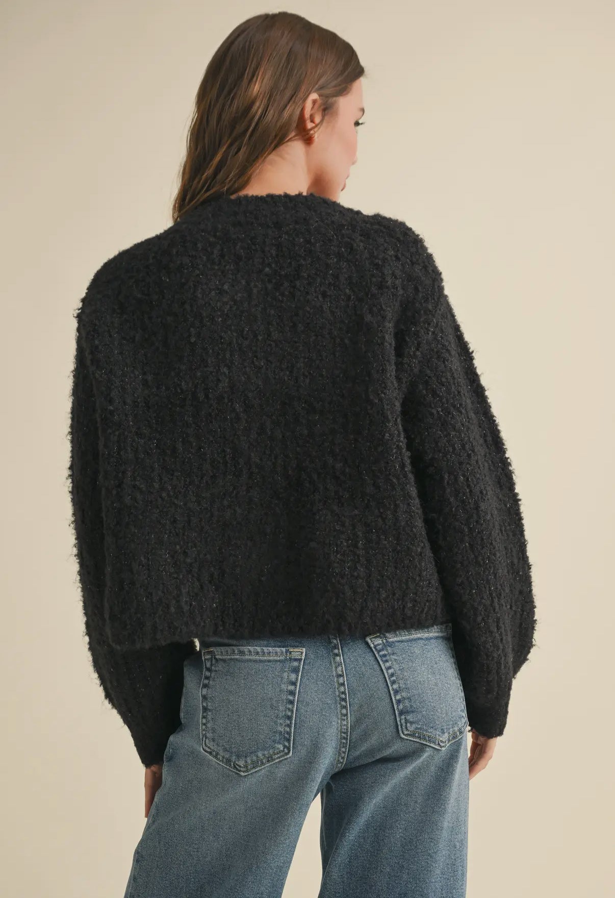 Tiffany Cardigan