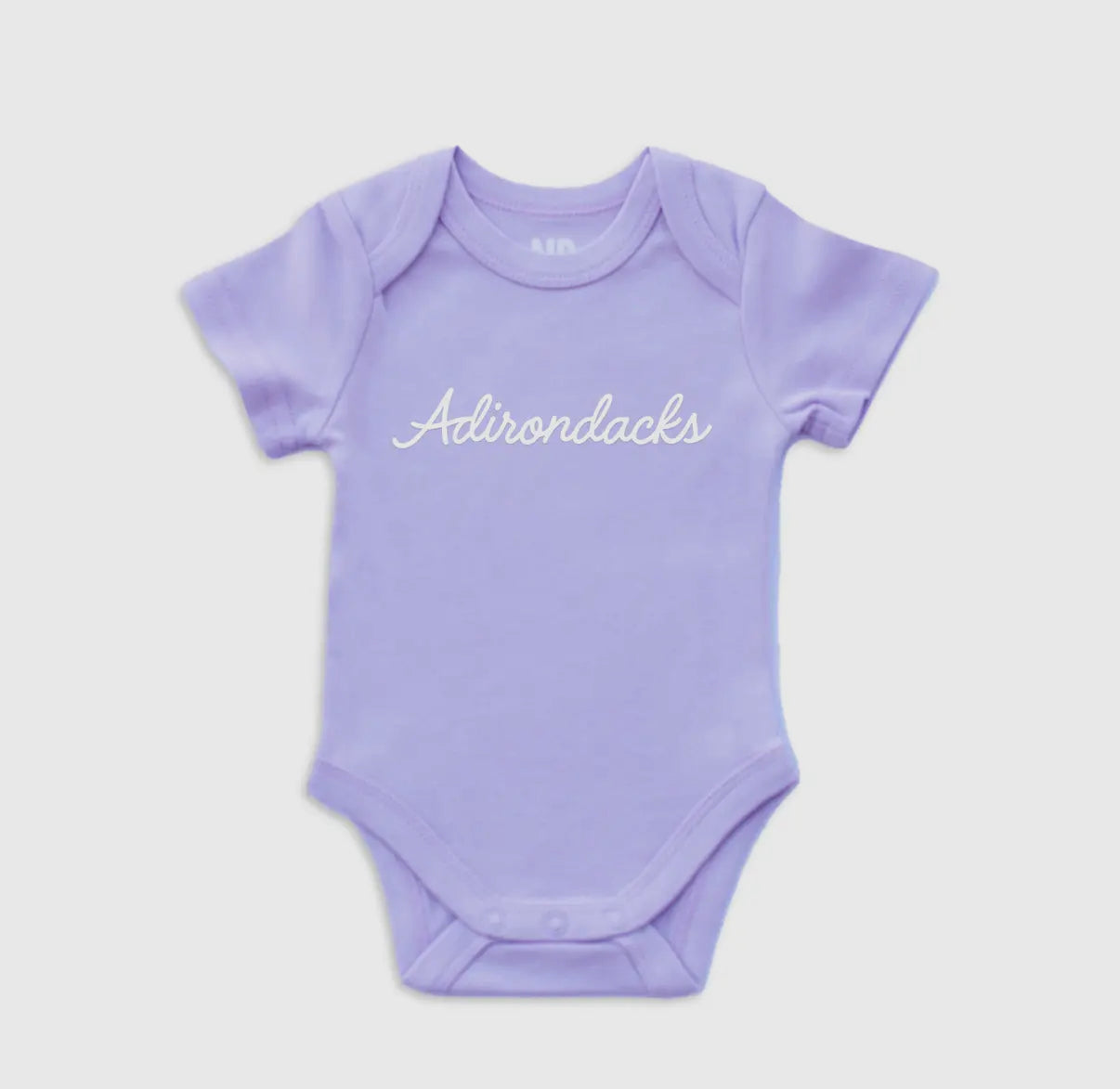 “Adirondacks” Onesie