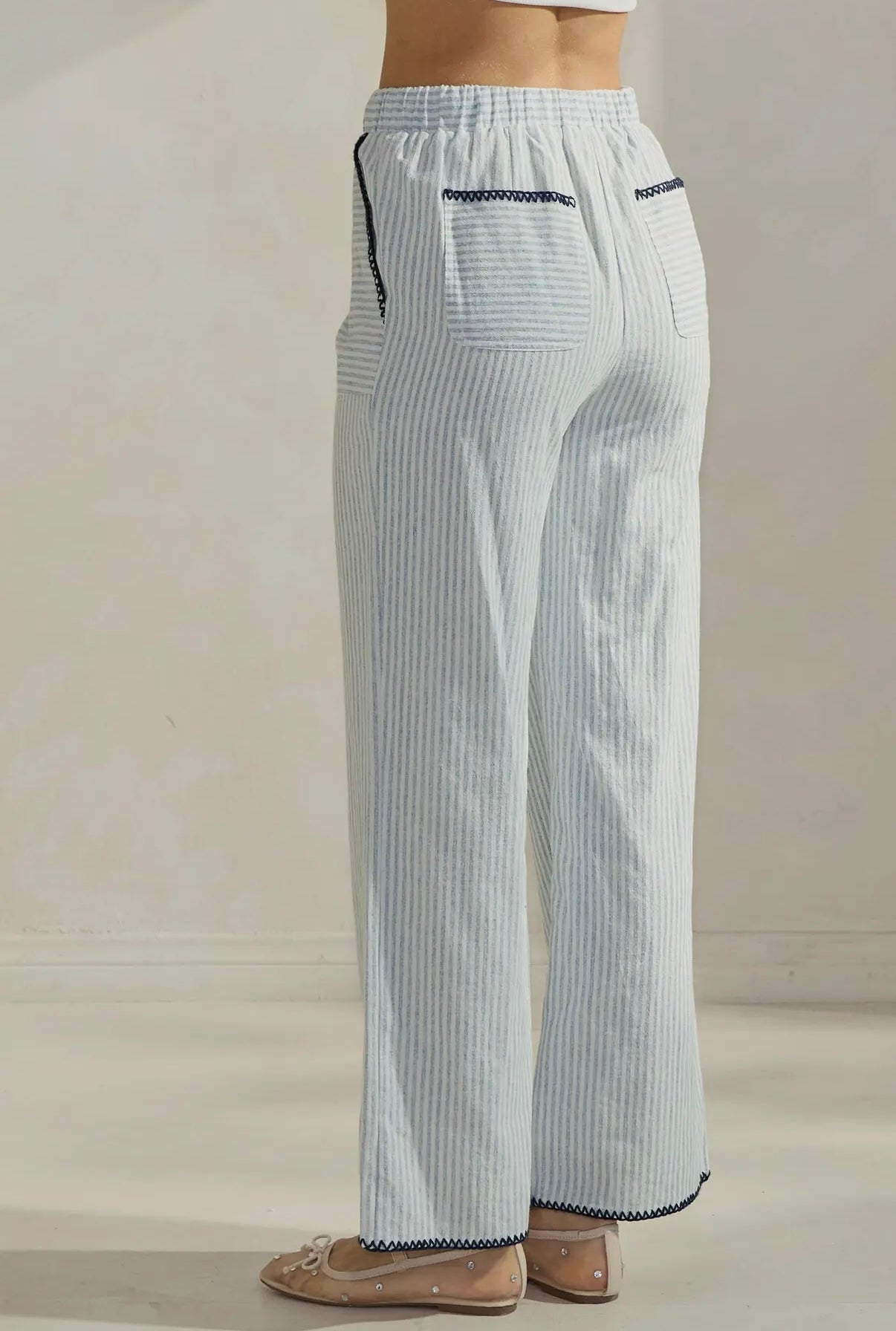 Sailor Pants