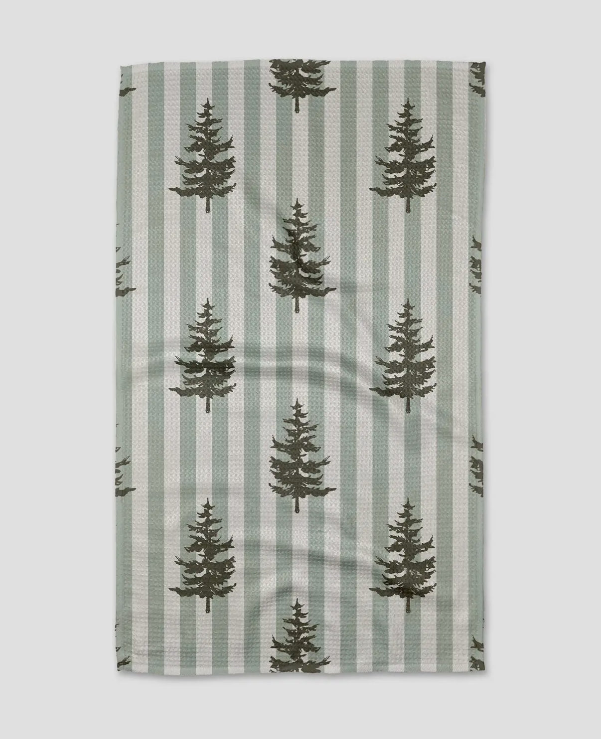 Fir Real Tea Towel