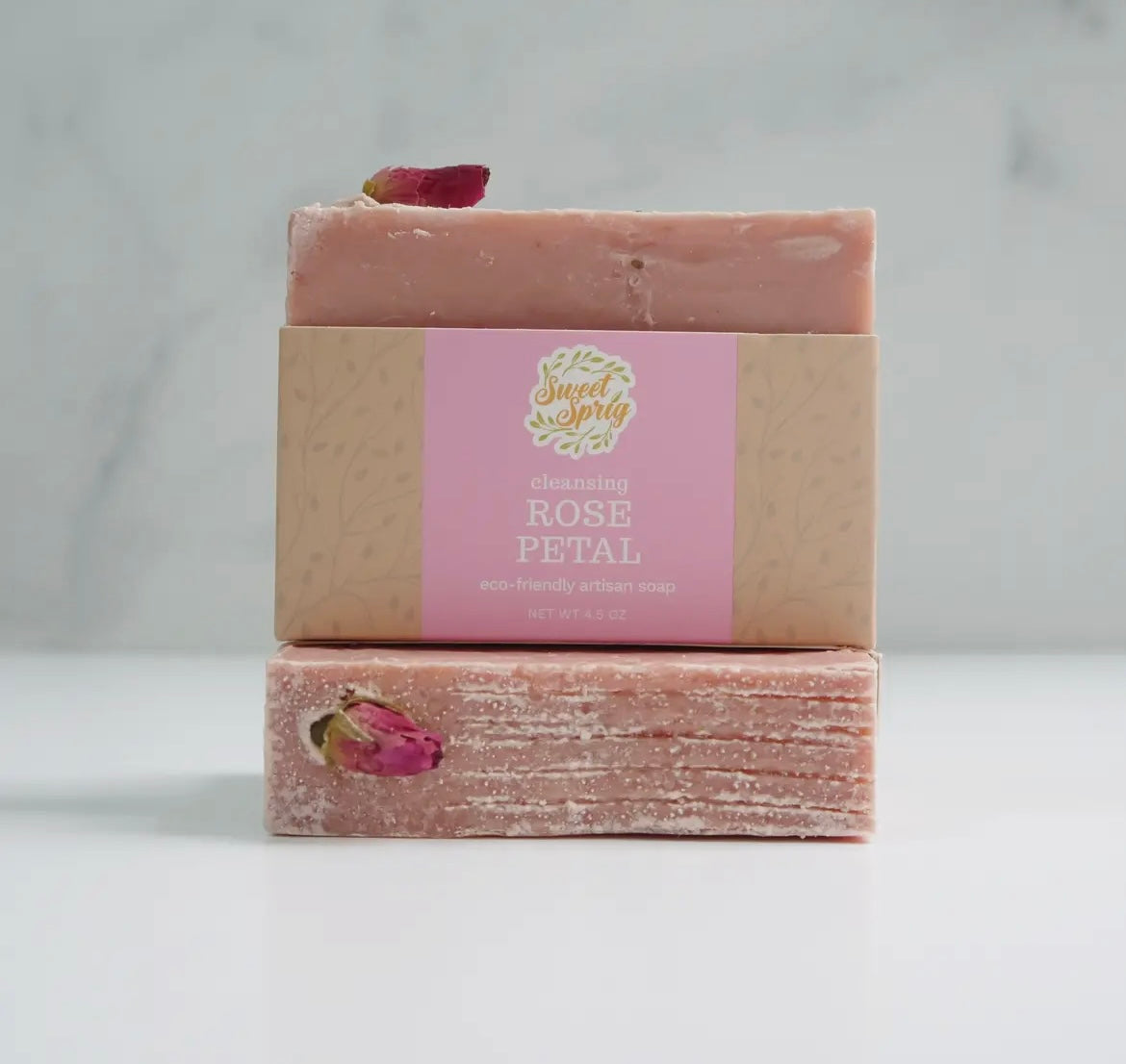 Sweet Sprig Handmade Soap