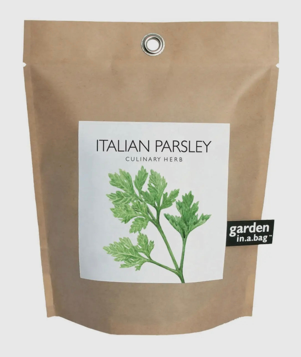 Italian Parsley | Garden in a Bag