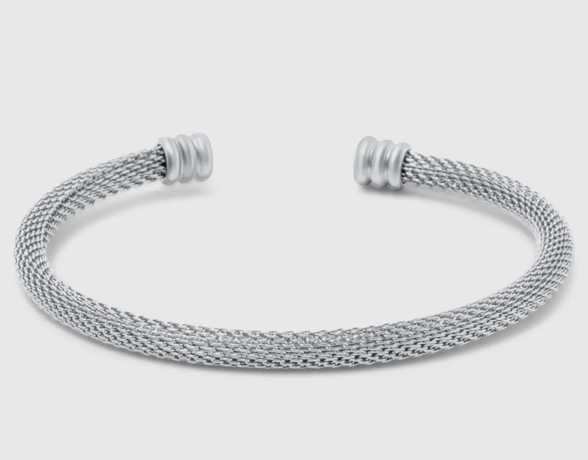 Waterproof Sinclair Mesh Bracelet