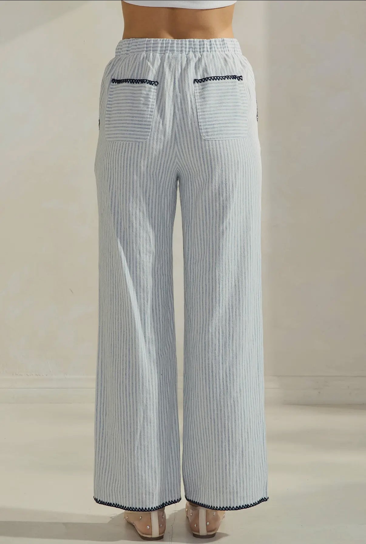 Sailor Pants