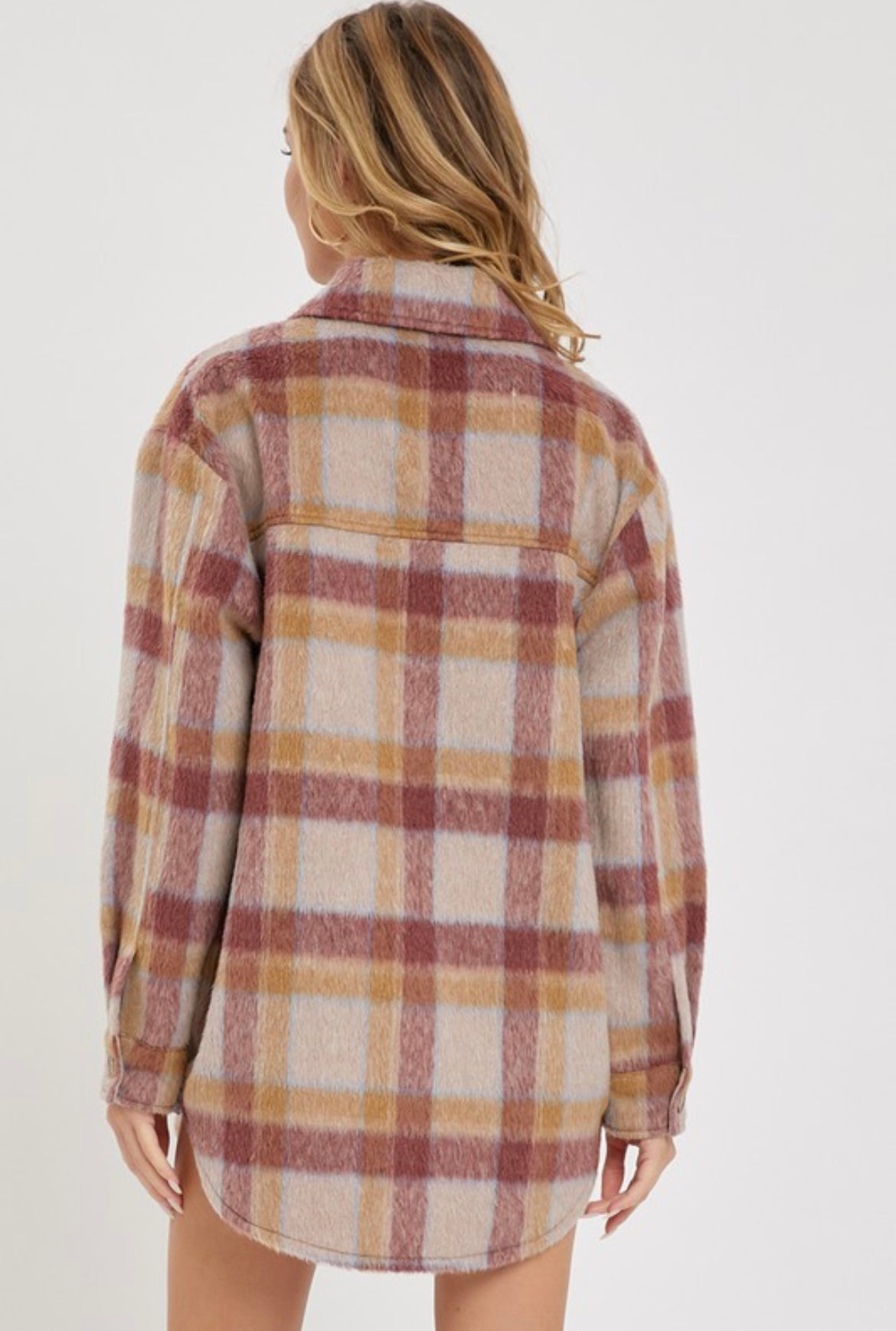Maeve Shacket
