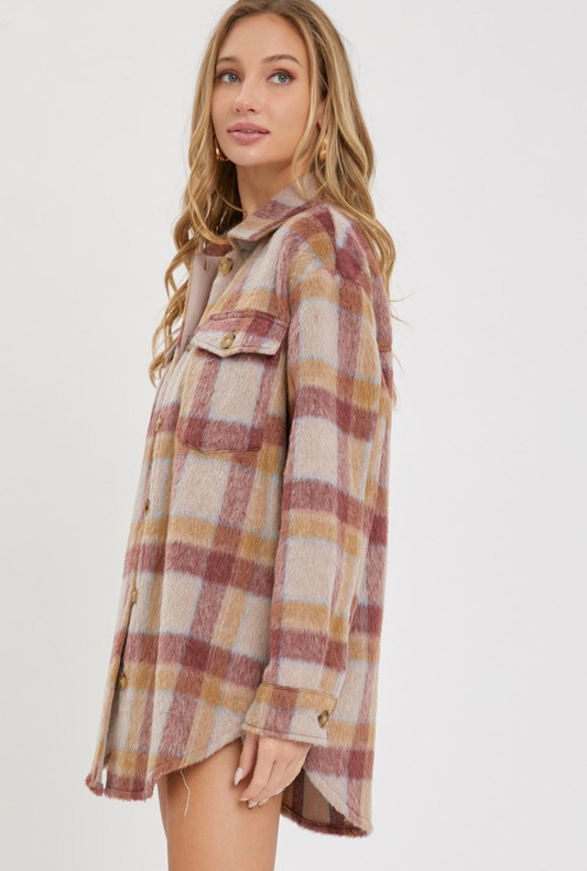 Maeve Shacket