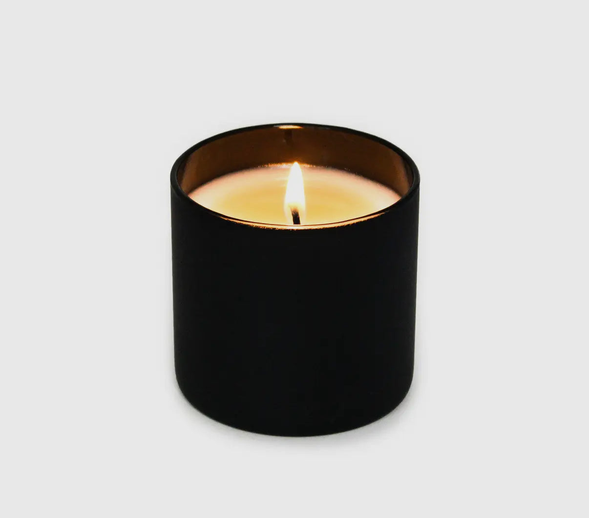 Fir + Clove Mini Soy Candle