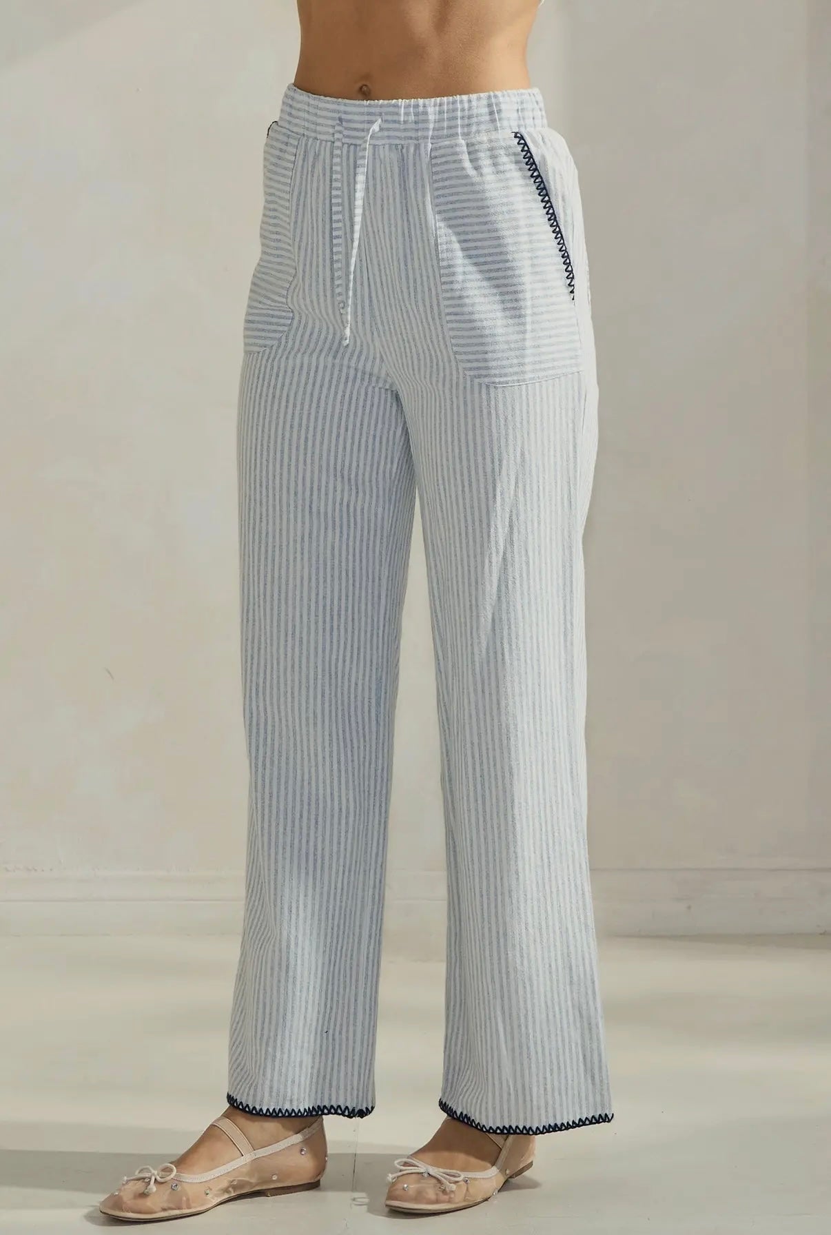 Sailor Pants