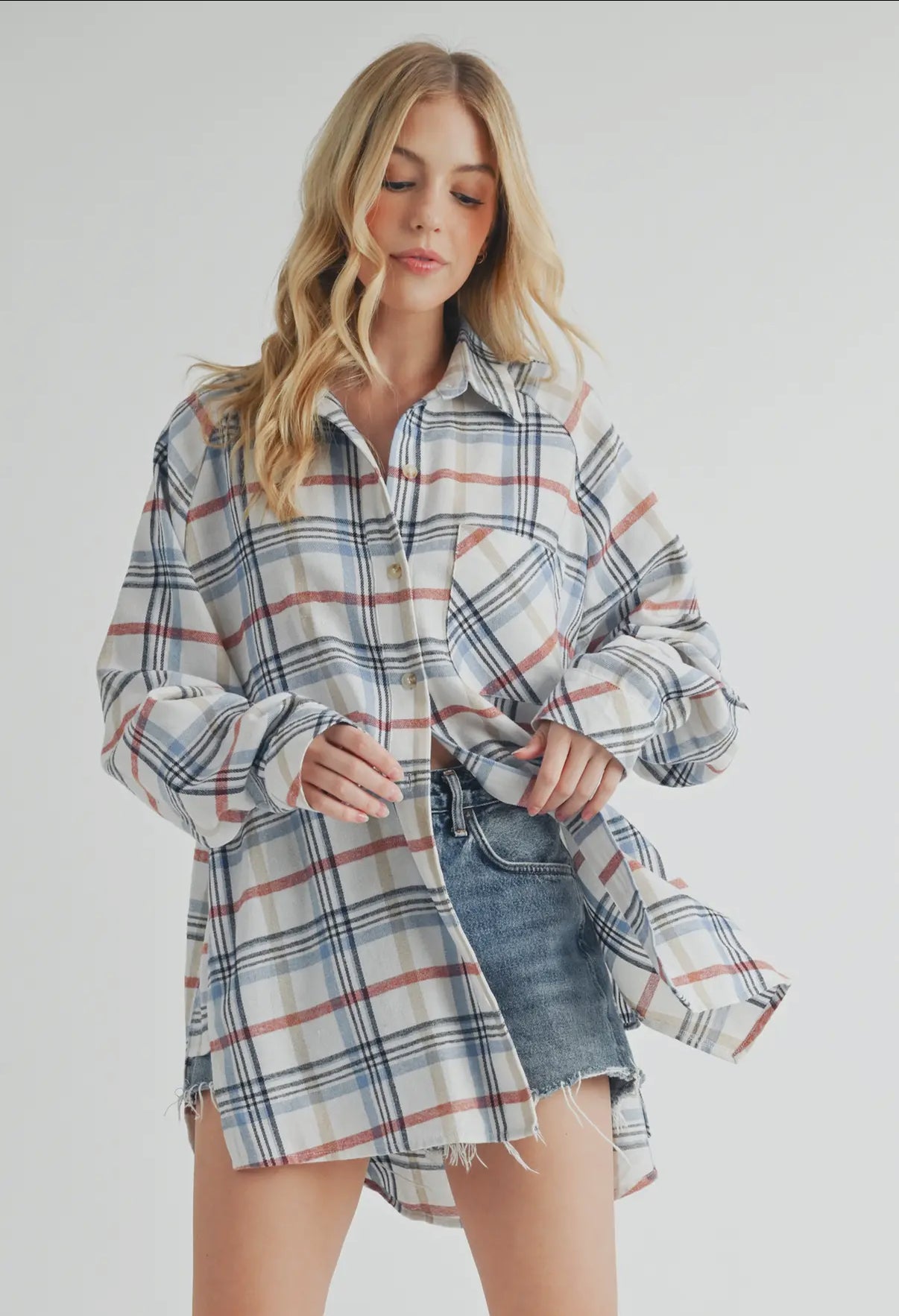 Sky Flannel