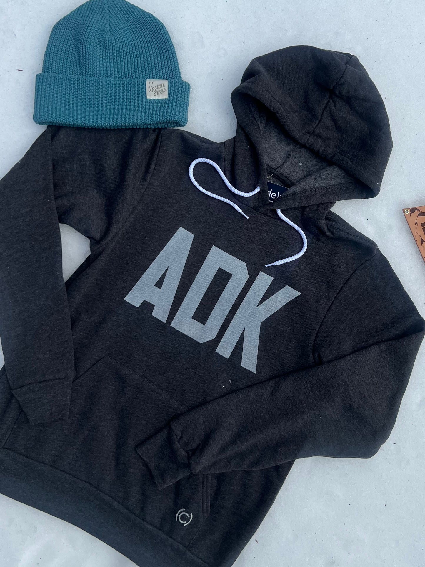 "ADK" Hoodie