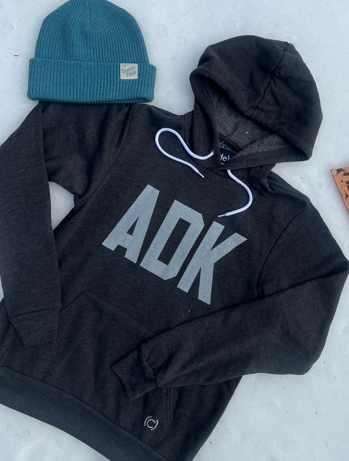 "ADK" Hoodie