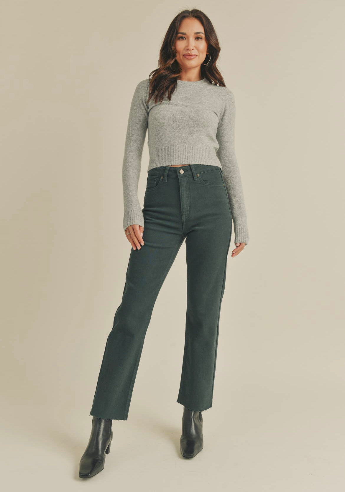 Emerald Jean