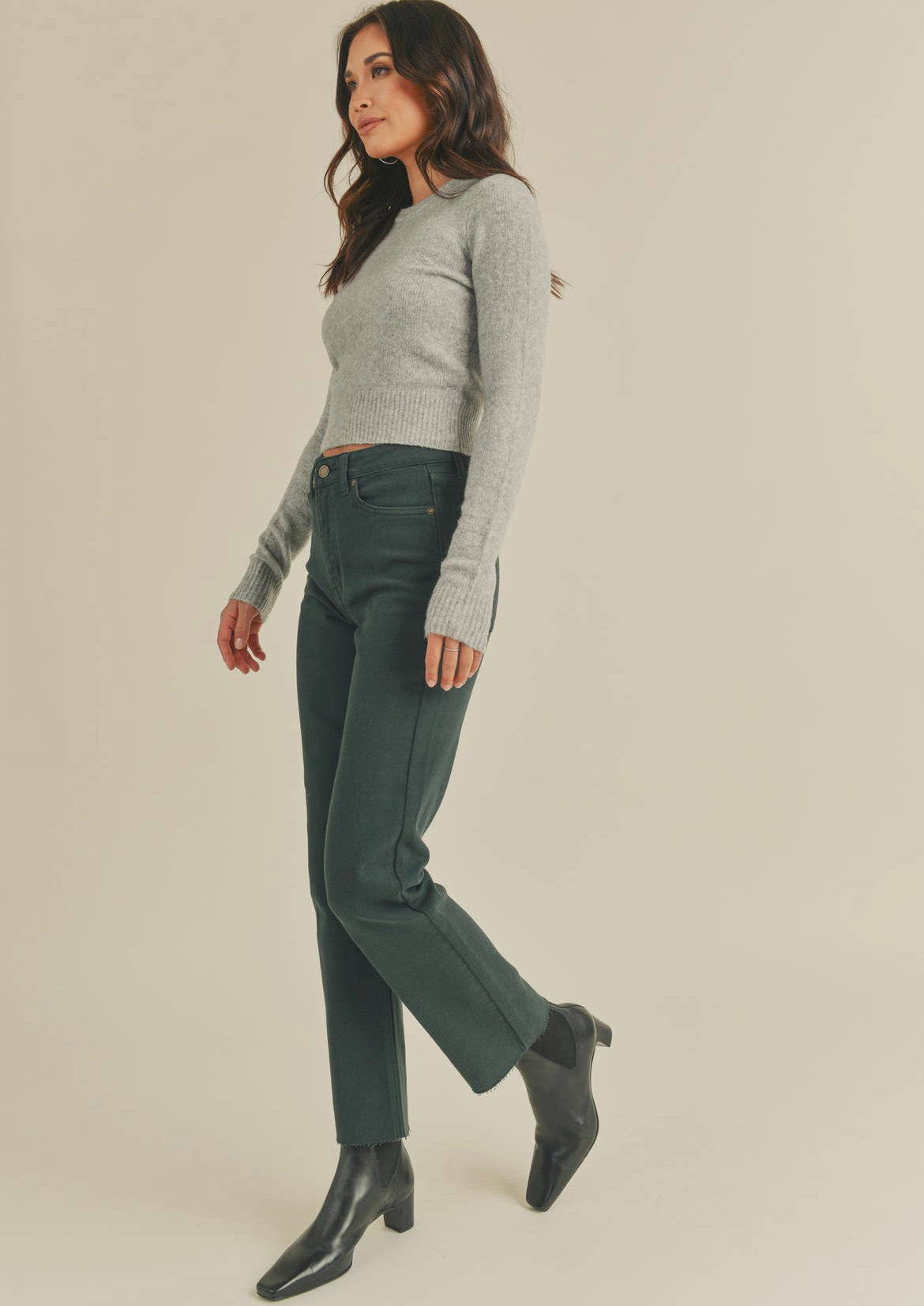 Emerald Jean