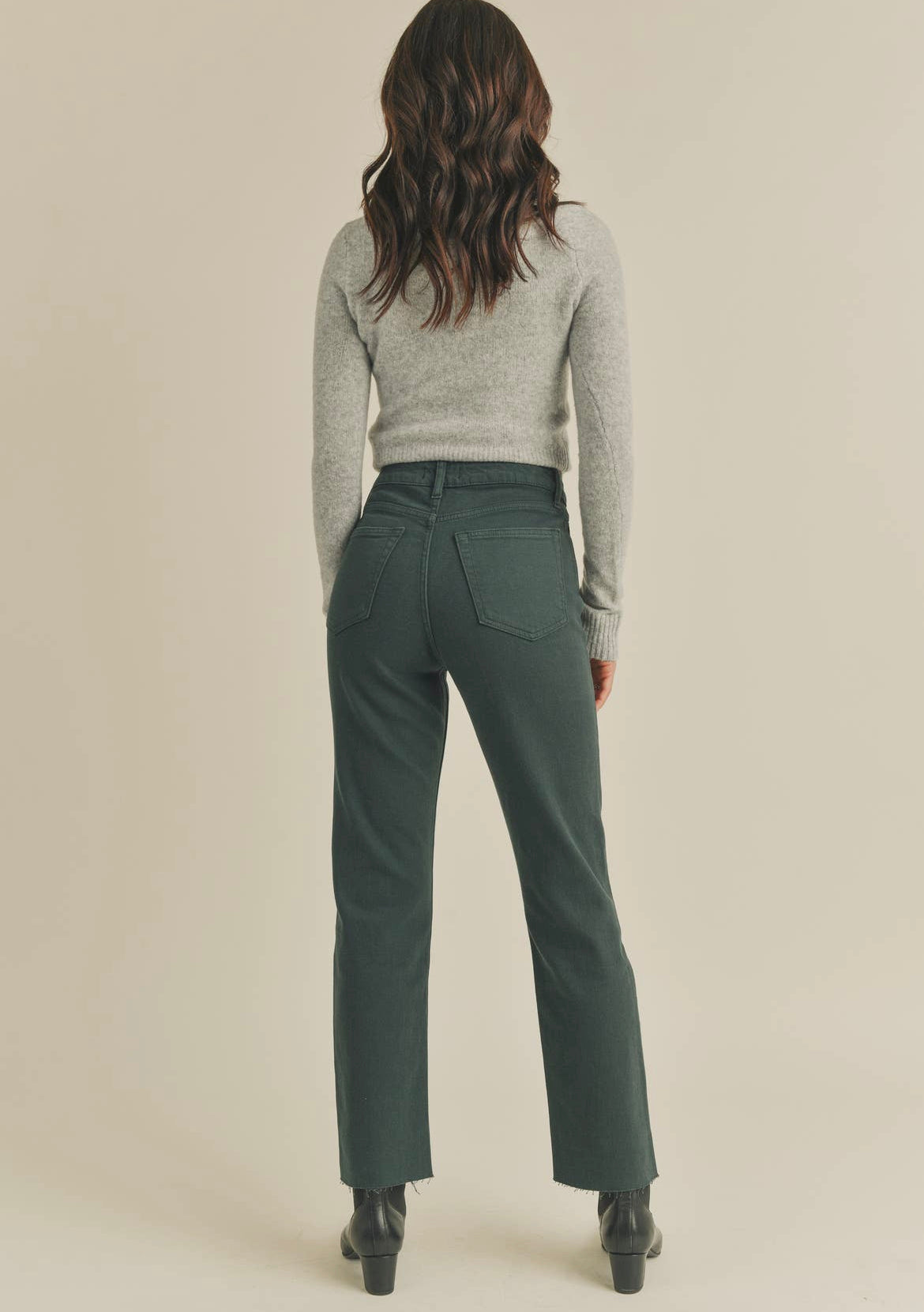 Emerald Jean
