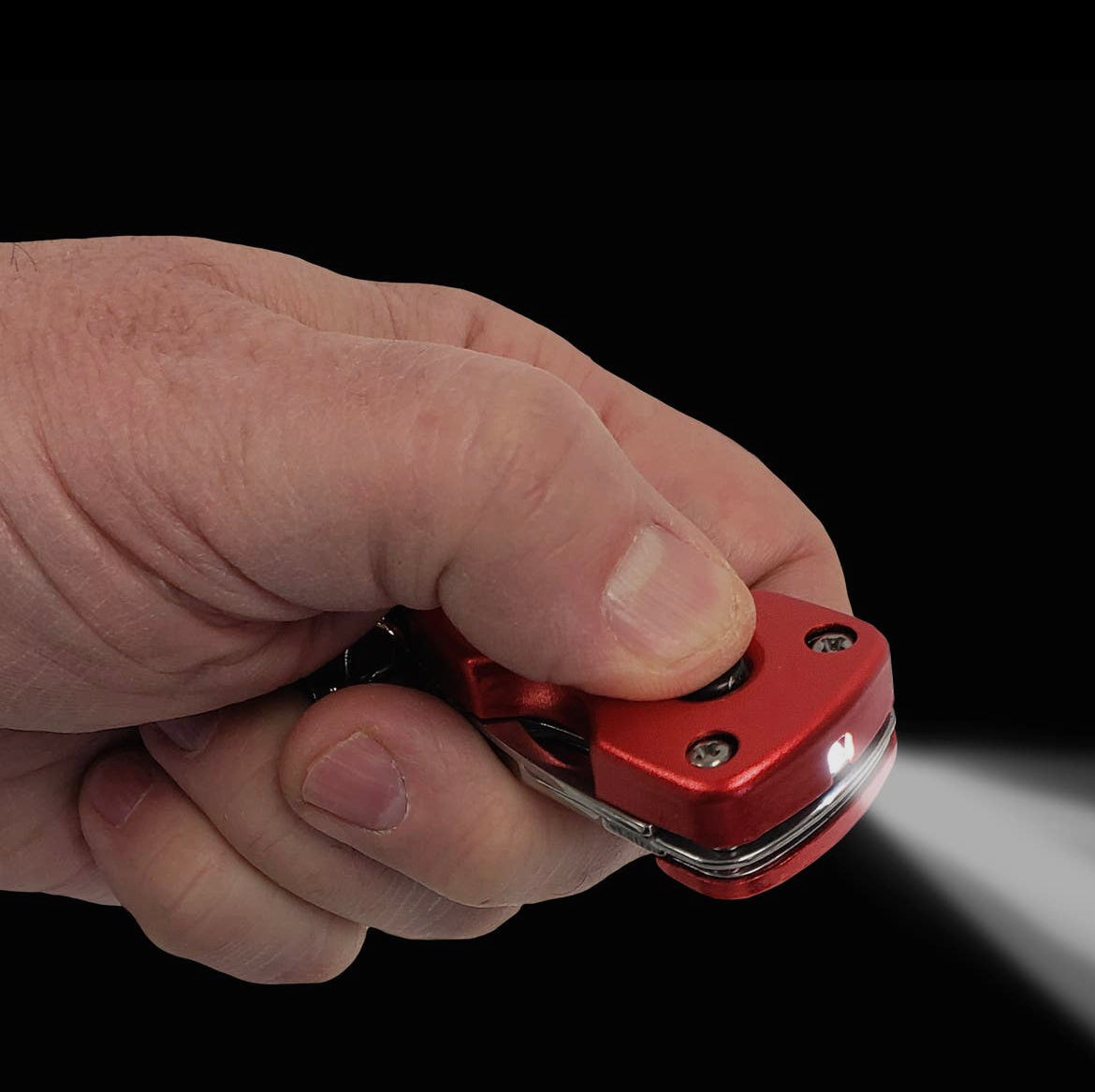 Thing-Ma-Bob Keyring Multi - Tool