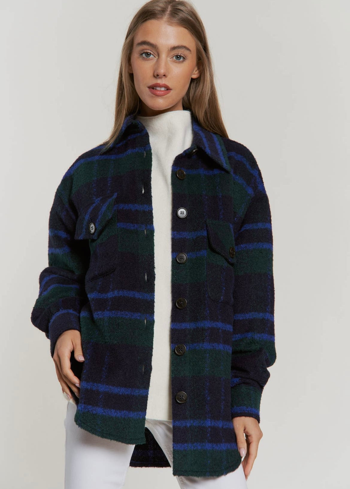 Adirondack Flannel